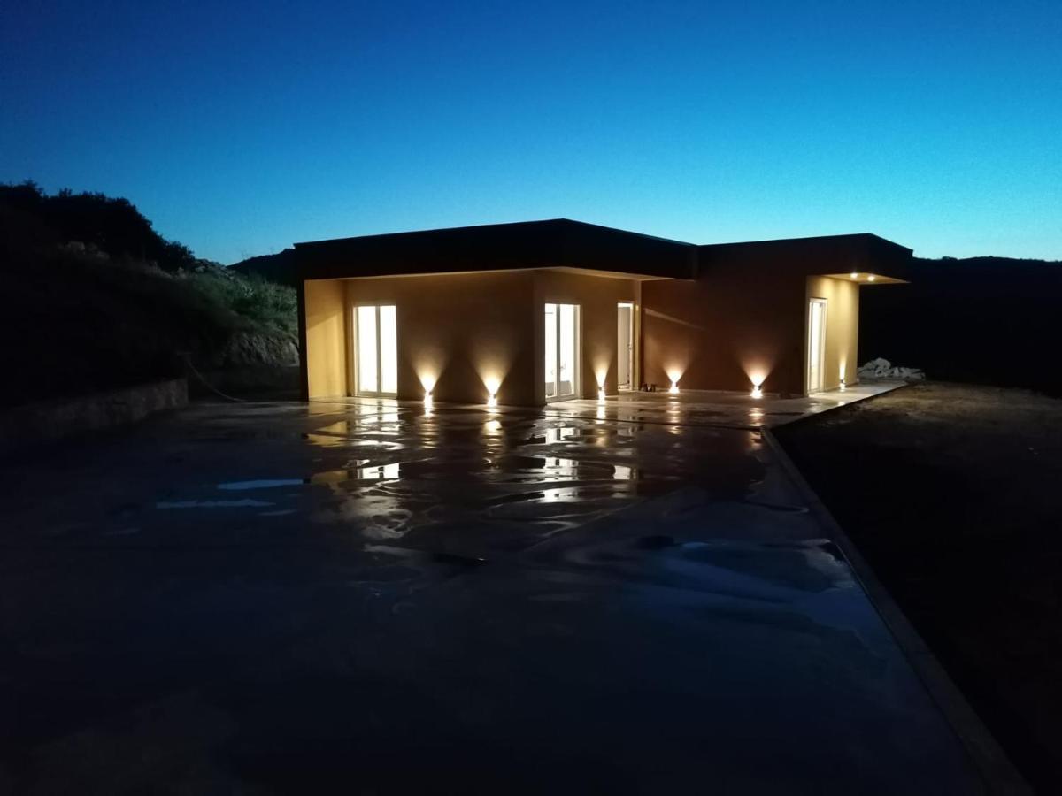 Vila Dina House Boticas Exteriér fotografie
