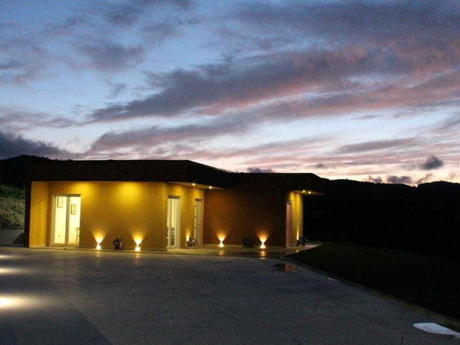 Vila Dina House Boticas Exteriér fotografie